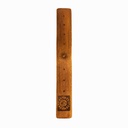 12" Celestial Sun & Moon Incense Holder – Set of 12