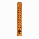 12" Firebird Incense Holder – Set of 12