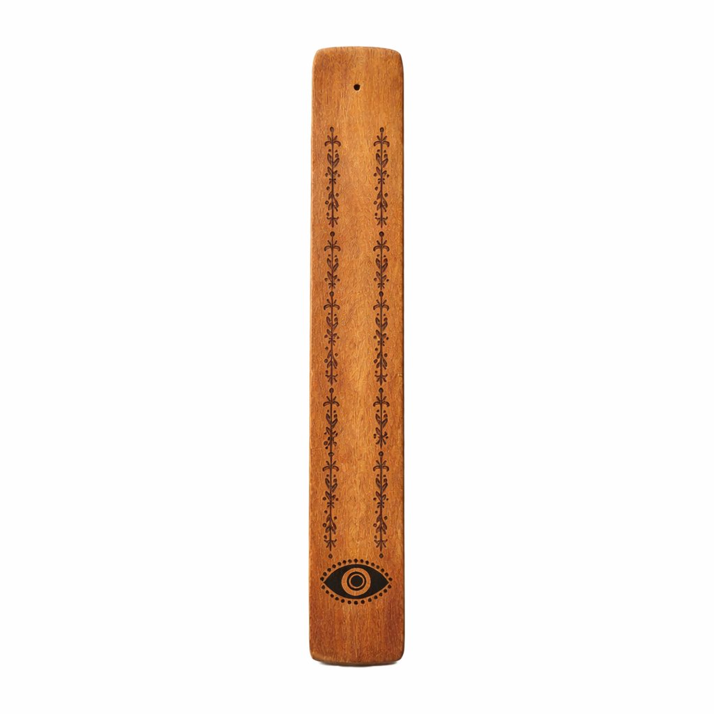12" Mystical Eye Incense Holder – Set of 12