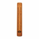 12" Mystical Eye Incense Holder – Set of 12