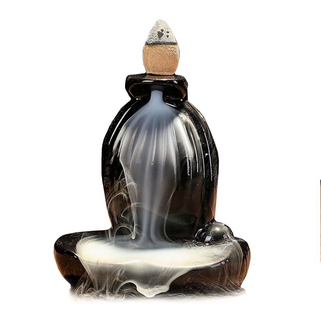 [31556] Serenity Ceramic Backflow Burner
