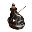 Riverway Ceramic Backflow Burner
