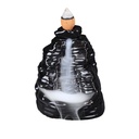 Cliff Ceramic Backflow Burner