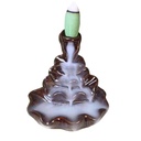 Tranquility Ceramic Backflow Burner