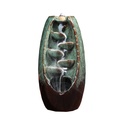 Forest Whisper Ceramic Backflow Burner