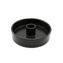 Black Ceramic Palo Santo Burner