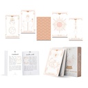 Elegant Essence Tarot Card Deck