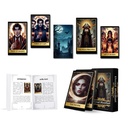 Eternal Bloodlust Tarot Card Deck