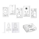 The Celestial Oracle Oracle Card Deck