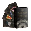 Astral Uplifts Affirmations Card Deck