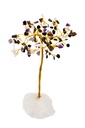 Protection Crystal Tree – 100 Beads