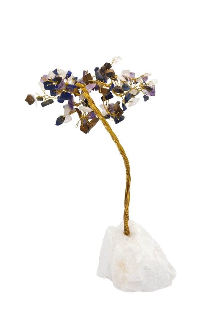 [32202] Clarity and Focus Crystal Tree – 100 Beads