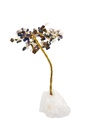 Clarity and Focus Crystal Tree – 100 Beads