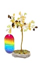 Luck and Success Crystal Tree – 100 Beads