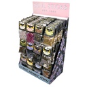 Resin Incense Countertop Display Unit (CDU)