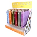 Essential Oil Incense Countertop Display Unit (CDU)