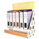 Espiritu Del Universo Incense Countertop Display Unit (CDU)