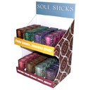 Magic Spell Candles Countertop Display Unit (CDU)